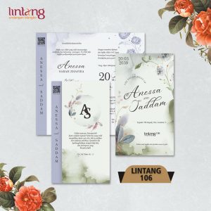 lintang 106