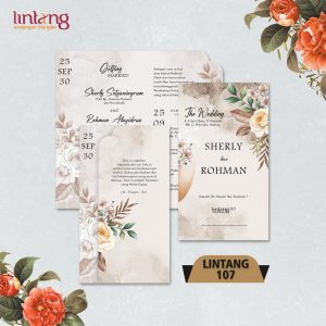 lintang 107
