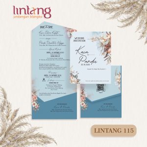 lintang 115