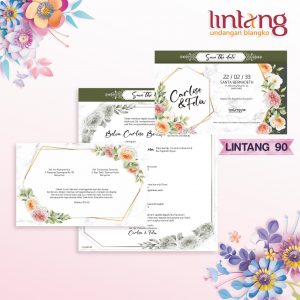 lintang 90