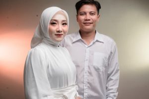 Nurul & Syarif