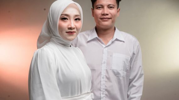 Nurul & Syarif