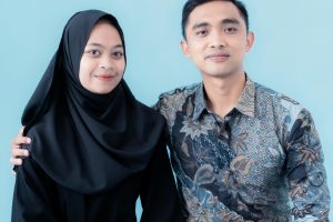 The Wedding of Rina & Ayi