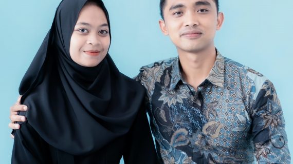 The Wedding of Rina & Ayi