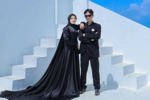 Ikeuy & Indra