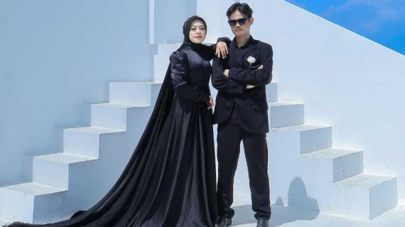 Ikeuy & Indra