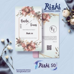 rizki 50