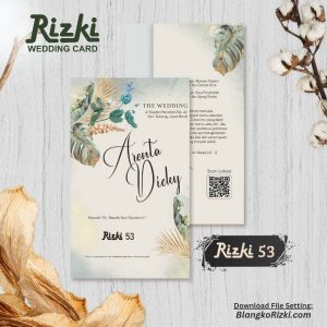 rizki 53