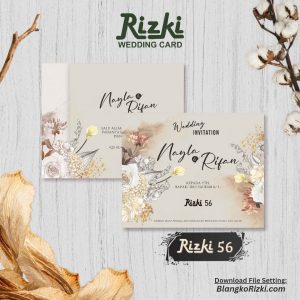 rizki 56