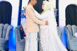 Dana & Shinta