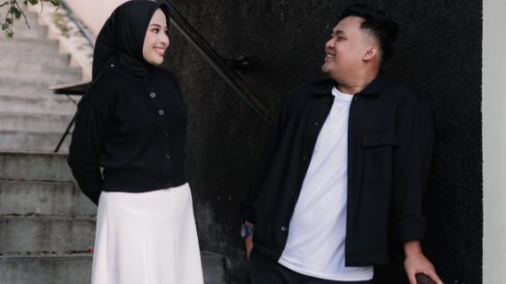 The Wedding Of Intan dan Chandra