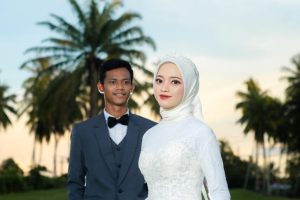 Yayi & Minok
