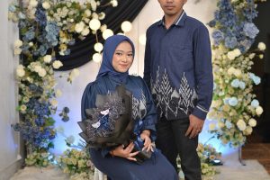 Yuni & Majid
