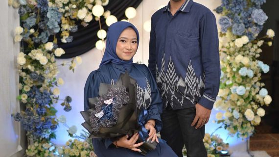 Yuni & Majid