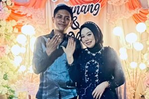 The Wedding Of Danang & Niken