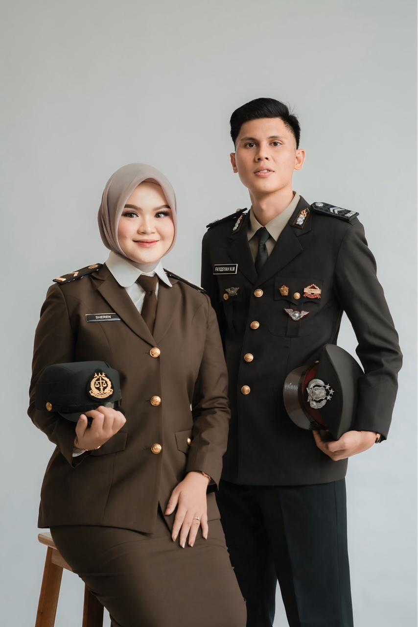 FAIQ DAN SHEREN (11)