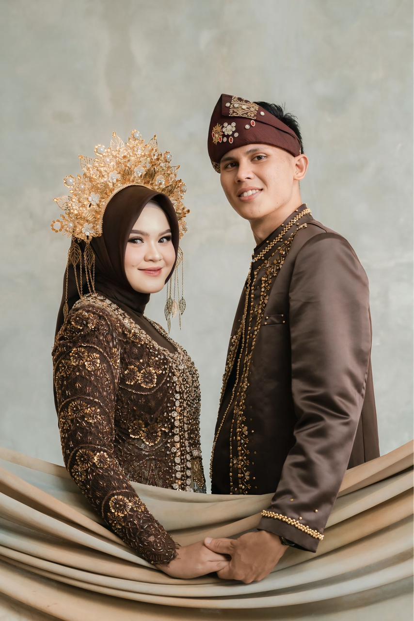FAIQ DAN SHEREN (3)