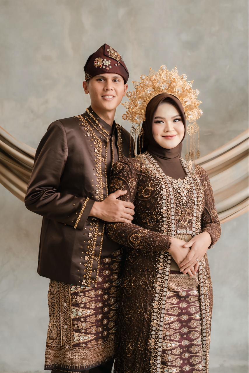 FAIQ DAN SHEREN (4)
