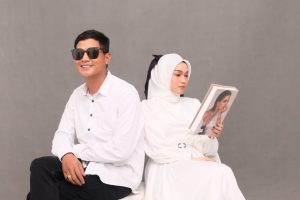 Linda & Riki