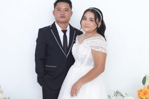 The Wedding Of Marsa & Amran