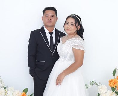 The Wedding Of Marsa & Amran