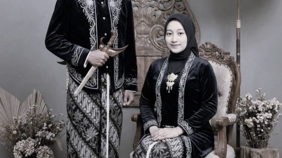 The Wedding Ayu & Randi