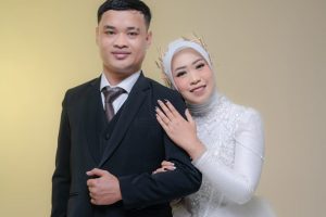 Vero & Jajang