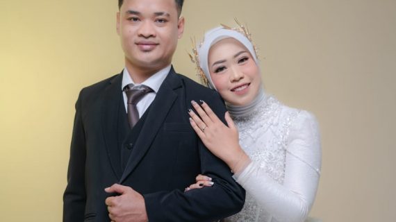 Vero & Jajang