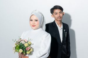 The Wedding of Riri & Riki
