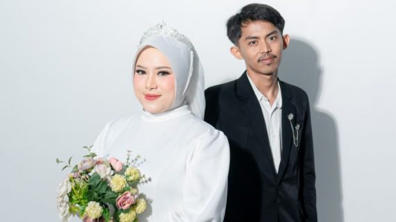 The Wedding of Riri & Riki