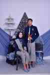 Rifqi dan Fety