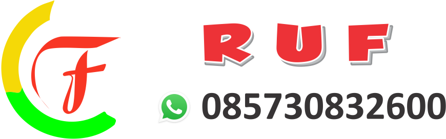 logo RUF
