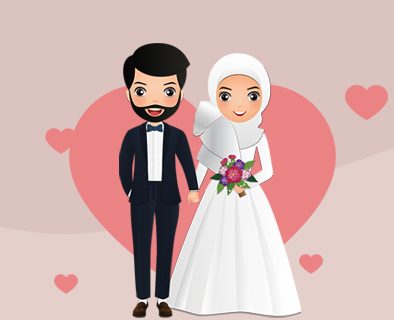 The Wedding Of Aggra & Nisa