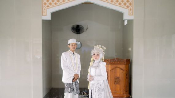 The Wedding Of Ida & Azis