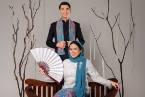 The Wedding Of Icha & Iqbal