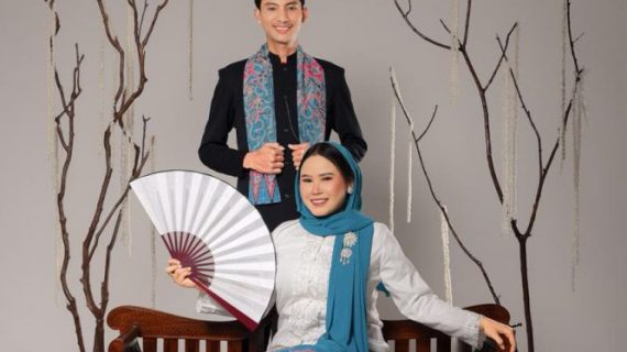 The Wedding Of Icha & Iqbal