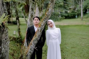 The Wedding Of Iyay & Ucih