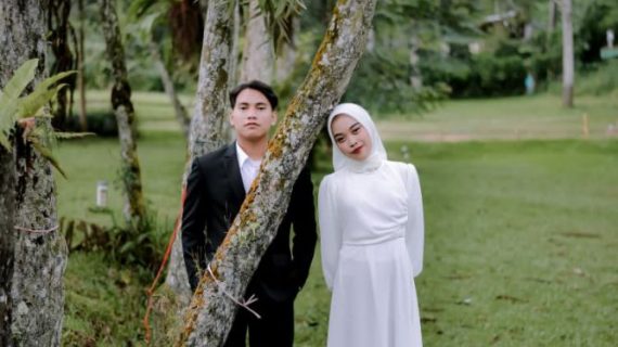 The Wedding Of Iyay & Ucih