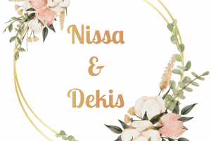The Wedding Of Nissa & Dekis