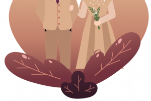 Zakia & Sahru