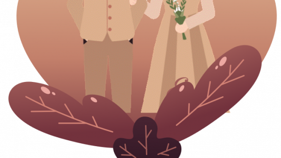 Zakia & Sahru