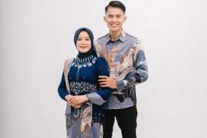 Qomariya & Adam