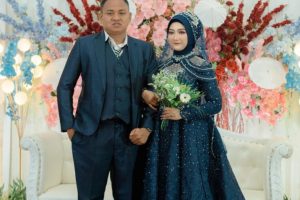 The Wedding Of Rafi & Tyas