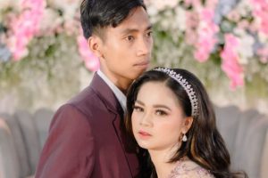 The Wedding Of Ridwan & Eka