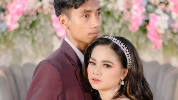 The Wedding Of Ridwan & Eka