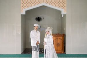 The Wedding Of Ida & Azis