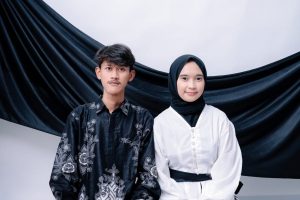 Nanda & Agus