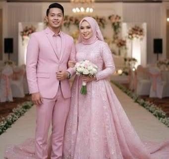 Weweng & Indah