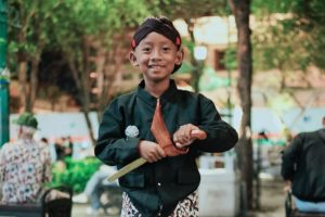 Walimatul Khitan – Ezi