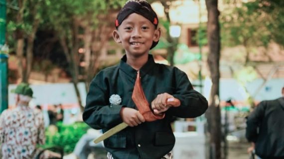 Walimatul Khitan – Ezi